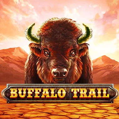 Juega a la Buffalo Trail bij en Shuffle