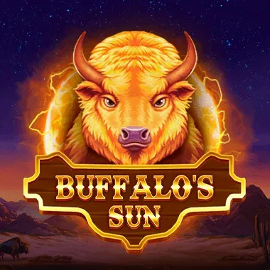 Juega a la Buffalo's Sun bij en Shuffle