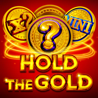 Juega a la Hold The Gold bij en Shuffle