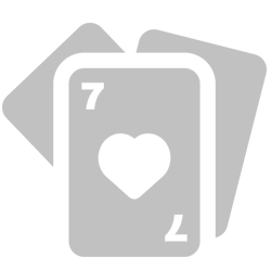 Juega a la LUCKY 7 en Shuffle