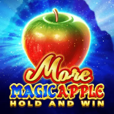 Juega a la More Magic Apple bij en Shuffle