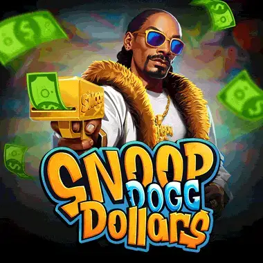 Juega a la Snoop Dogg Dollars bij en Shuffle