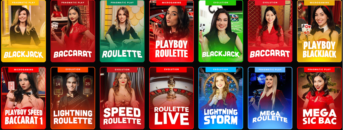 Slots Shuffle Casino